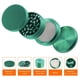 thumbnail image 3 of Grinder Vituzzi Moledor Metalico de Hierba Especias 40mm de Bolsillo verde 40 mm Vituzzi mol40blue, 3 of 3