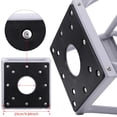 thumbnail image 4 of Motorcycle Box Stand, Detachable Heavy Duty Strong Load Bearing Portable Dirt Bike Stand Non Slip Surface  Replacement for CRF230 for Maintenance, 4 of 7