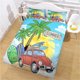 thumbnail image 3 of Moyic Funda nórdica de 3 piezas Juego de ropa de cama esencial para el hogar exquisito Juego de edredón de fibra de poliéster para dormitorio M Juegos de cama LYCLB210925019 S Moyic HA011565-04, 3 of 6