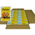thumbnail image 3 of Cheerios Gluten Free Original Cereal, 12 Ounce -- 14 per case., 3 of 6