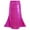 Hot Pink, variant on ZQUUVOU Girls Shiny Metallic Bodycon Long Skirts Party Rave Dance Mermaid Skirt Laser Sequin Performance Outfits Gold