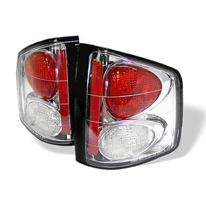 Spyder Automotive 5001894 Tail Light Assembly