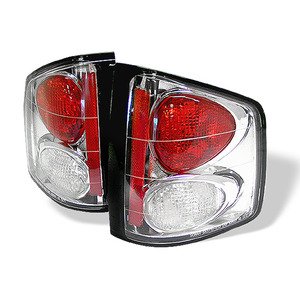Spyder Automotive 5001894 Tail Light Assembly