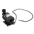 thumbnail image 1 of Bomba de agua sumergible portátil Baoblaze 1pc DC 12V 800L Bomba sumergible pequeña, 1 of 6