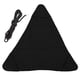 thumbnail image 3 of Taburete de camping portátil Jadeshay de Tela de alto rendimiento plegable triangular, 3 of 12