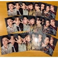 thumbnail image 1 of Stray kids - the sound regular album photocard Gao Jiahui  unisex, 1 of 1