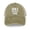 Khaki, variant on Gen X We Dont Care Black Adjustable Trucker Baseball Cap for Men Women, Mesh Snapback Hat