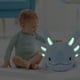 thumbnail image 4 of Peluche pesado Niuniu Daddy Axolotl 1,3 kg azul, 4 of 9