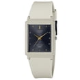 thumbnail image 1 of Casio POP Analog Beige Resin Strap Black Dial Quartz MQ-38UC-8A Women's Watch, 1 of 3