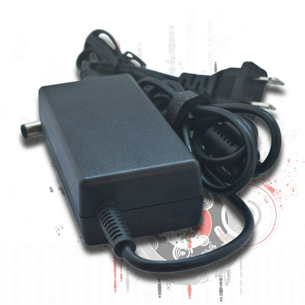 AC Adapter Charger for Dell HA65NS1-00 FA65NS0-00 PA-2E Walmart.com