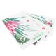 thumbnail image 5 of Papel Pintado,Patrón De Flores De Plantas Etiqueta De La Pared Decoración De Arte De La Pared Elaborado Por Expertos, 5 of 8