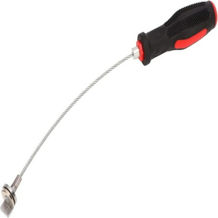

Durable and reliable heavy-duty metal sump plug removal wrench - ideal for heavy-duty scenarios sturdy and effortless disassembly tool for vehicle maintenance and repair - easy to use an