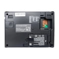 thumbnail image 3 of Biometric Time Attendance System Clock Office Employee Fingerprint Attendance Machine ,Versatile Punching Options, 3 of 4