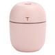 thumbnail image 2 of Humidificador USB portátil Sincero con luz nocturna LED rosa, 2 of 10
