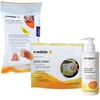 Medela Cleaning Solution Set wtih Bonus Micro-Steam Bags