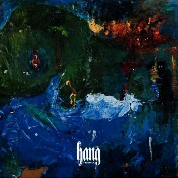 Foxygen - HANG - Vinyl