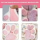 thumbnail image 3 of Handmade Taba Squishy Large Cat, Giant Paw Squishy for Adult Children - Perfect blue blue, 3 of 5