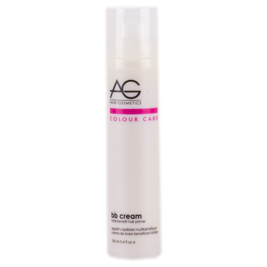 AG Hair AG BB Cream Total Benefit Hair Primer (3.4 oz)