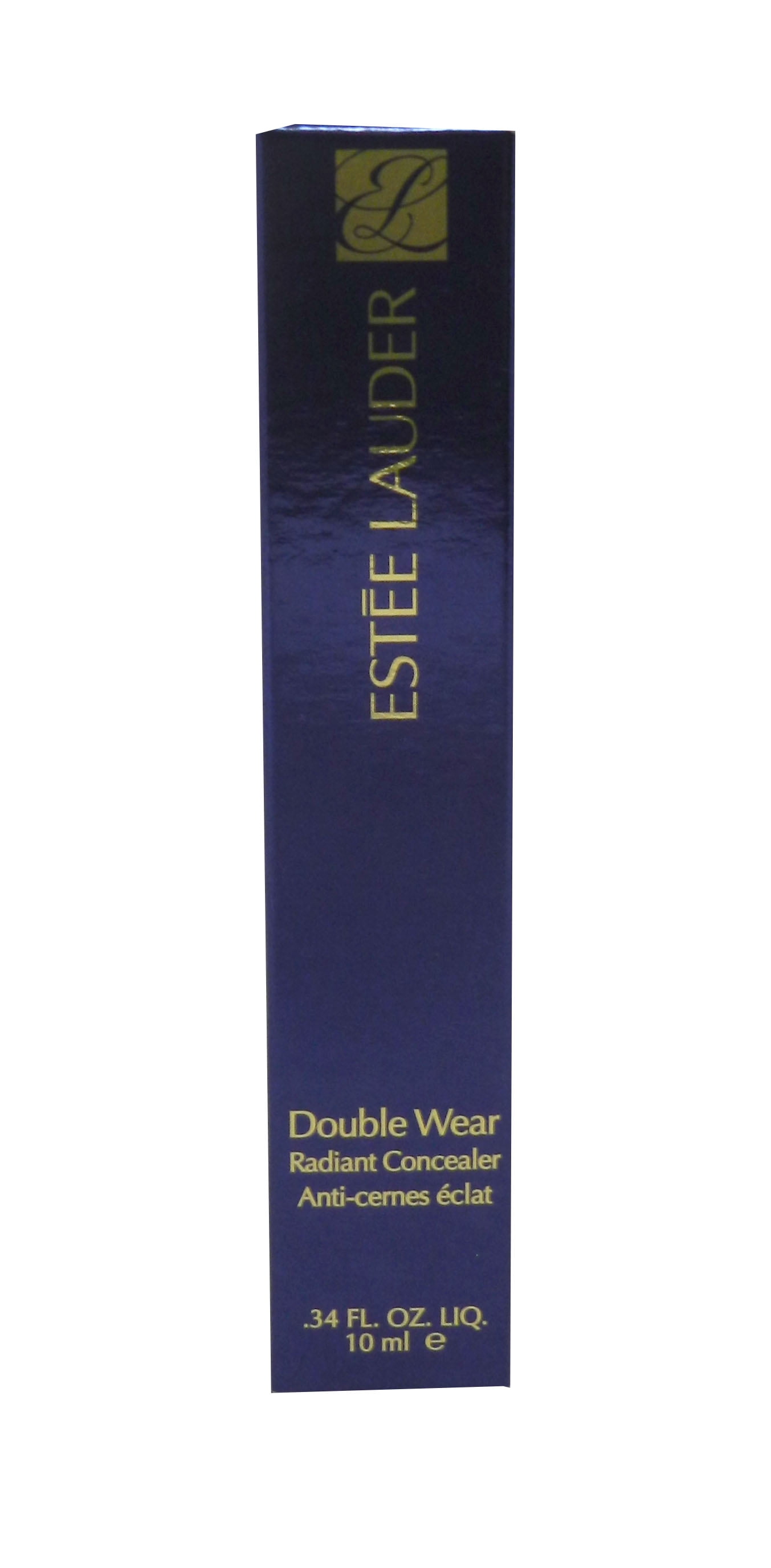 Estee Lauder Double Wear Radiant Concealer - 2W Light Medium , 0.34 oz Concealer