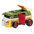 thumbnail image 1 of Les Tortues Ninja Véhicule Party Wagon, 1 of 2