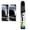 Black, variant on Car Scratch Repair Pen - Quick Fix Paint Pen With Precision Applicator For Scuffs And Chips - Car Care Accessory For Auto Body Touch Up (Silver)