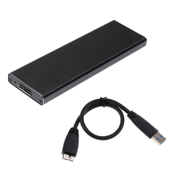 Unidad de SSD USB 3.0 a 12 + 6 Pines para Air 2010 2011 A1369 A1370 shamjiam