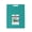 Green, variant on Dexas NSF Certified Polysafe Cutting Board with Handle, 11 x 14.5 Inches, Reversible Kitchen Cutting Board, Red