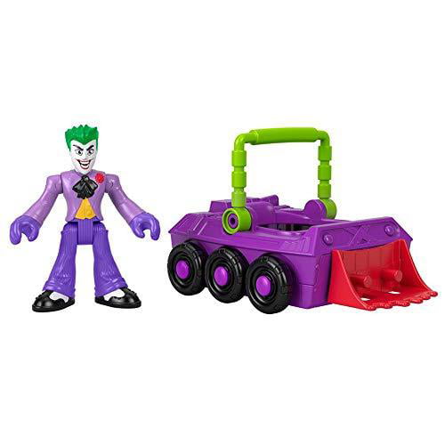Series 16 Playmobil Joker TOP 