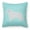 Blue, variant on Carolines Treasures BB3715PW1818 Spanish Water Dog Checkerboard Blue Fabric Decorative Pillow