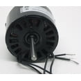 thumbnail image 2 of Packard Draft Inducer Blower Motor, 115 Volts, 60hz 1500 RPM, AP5639859, MTRD126, 2 of 4