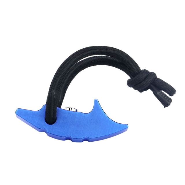 Speravity Herramienta de reparación Gear Jammer 0427, 1 Uds., bicicleta azul, ámbito de aplicación, fácil de usar, forma única, fácil de Herramientas de reparación de automóviles