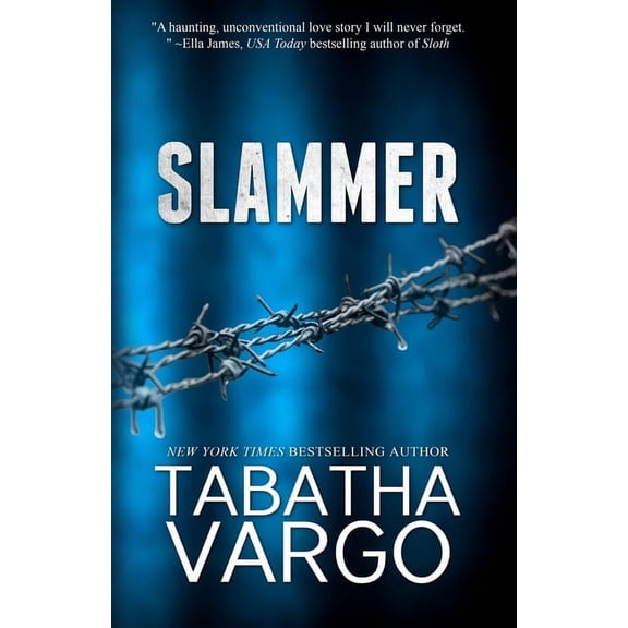 Slammer (Paperback)