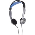 thumbnail image 1 of Koss KTXPRO1 Auriculares portatiles de titanio con control d Koss Koss, 1 of 2