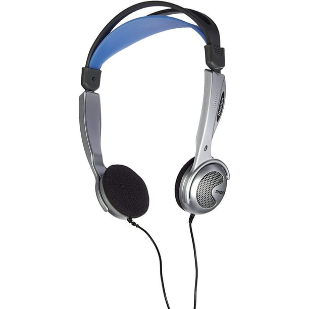 Koss KTXPRO1 Auriculares portatiles de titanio con control d Koss Koss