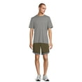 Athletic Works Men's 8" Mesh Shorts