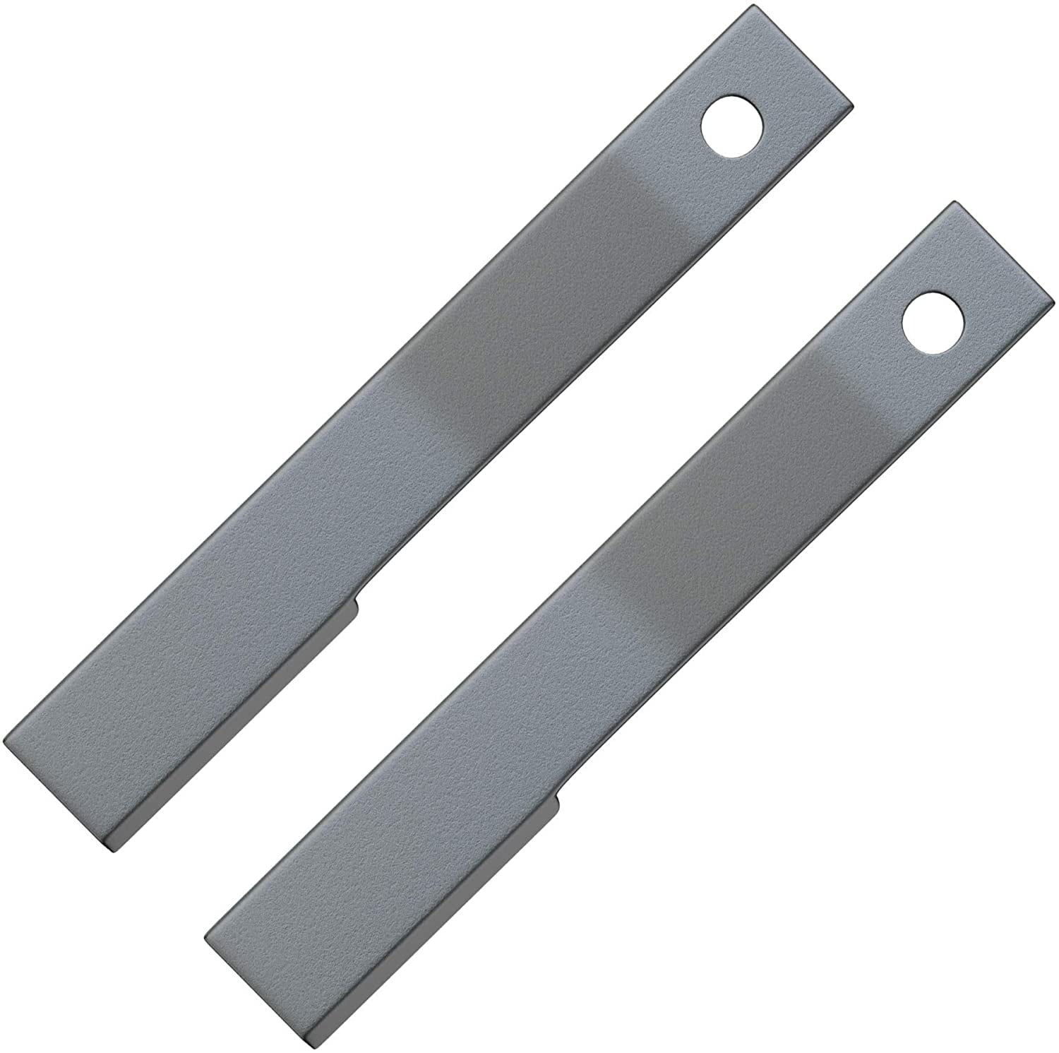 Rancher Supply Bush Hog Blade Pair, RZ60