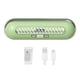 thumbnail image 1 of Eliminador de olores portátil y eficaz para refrigerador, mantiene fresco y reutilizable el olor del refrigerador. Verde, 1 of 8