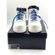 thumbnail image 5 of Ni&ke AIR FORCE 1 HIGH 07 LV8 PHOTON DUST GREY-BLACK SZ 14 [DV0790-001], 5 of 6