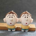 thumbnail image 4 of e Little Snot Crayon Plush Keychains e Plush Doll Anime Kawai One Size. Plush toy., 4 of 4