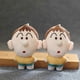 thumbnail image 4 of e Little Snot Crayon Plush Keychains e Plush Doll Anime Kawai One Size. Plush toy., 4 of 4