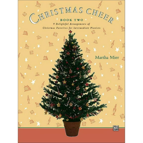 Christmas Cheer, Book 2