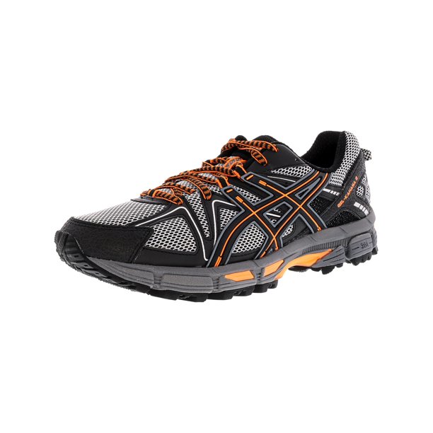 asics gel kahana 7 womens orange