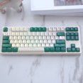 thumbnail image 4 of K87 Gamer Keypad 87 Keys Bluetooth-Compatible Korean para Notebook Laptop Desktop, 4 of 4