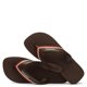 thumbnail image 3 of Sandalia Havaianas 4146057 0090 CAFE CABALLERO, 3 of 3