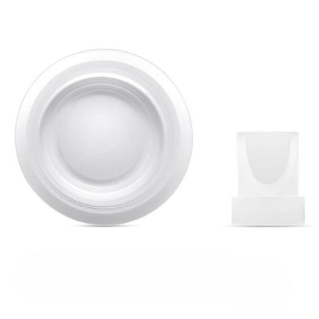 Backflow Duckbill Valves & Diaphragm Breast Pumps Maintenances set Simple Installation Suitable for V1/ Lactation Pumps