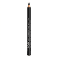 thumbnail image 4 of (3 pack) NYX Professional Makeup Slim Eye Pencil, Creamy longwear eyeliner, Black, 4 of 7