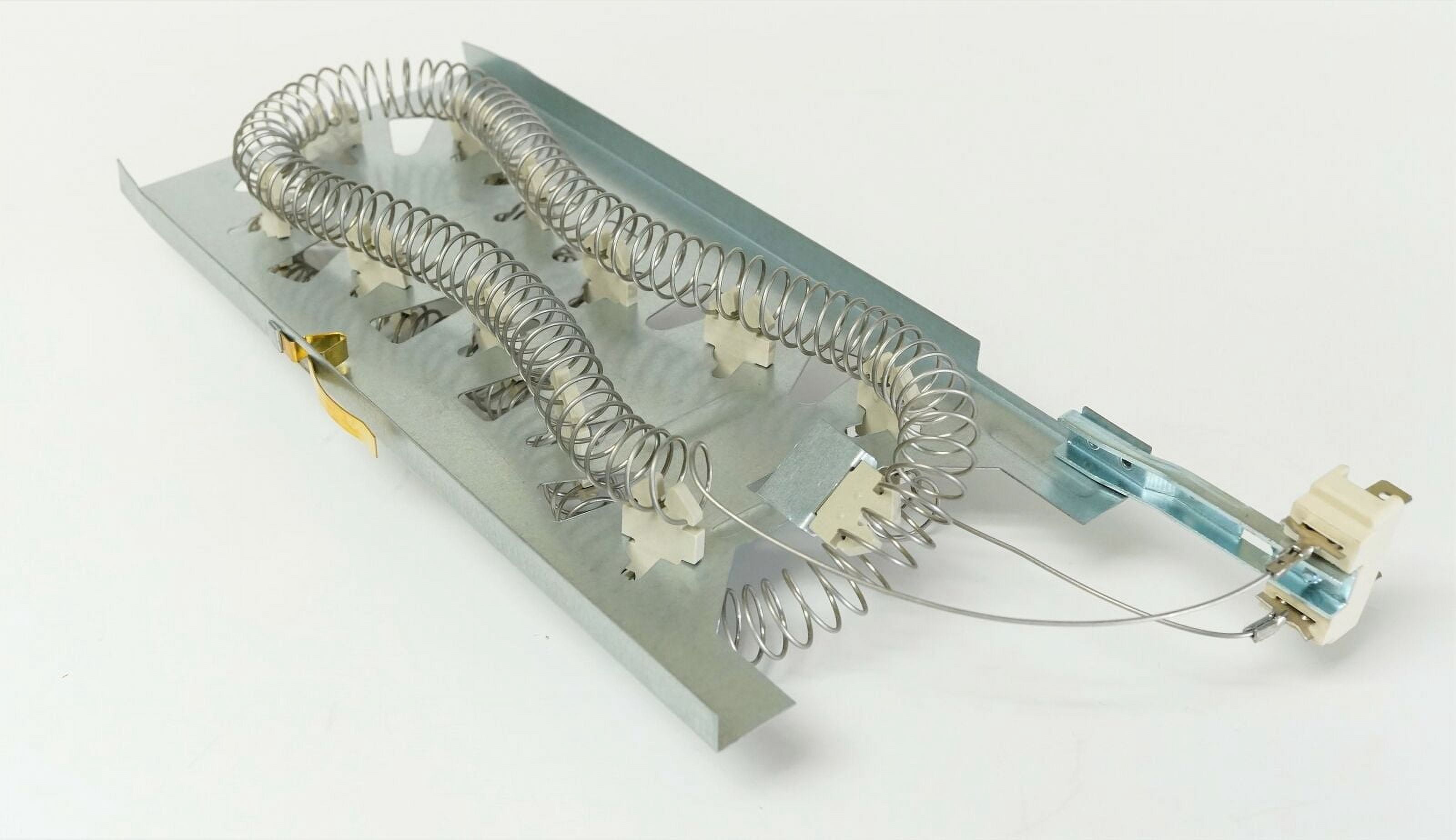 Dryer Heater Heating Element fits Whirlpool Kenmore PS344597 AP2947033