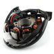 thumbnail image 3 of Bobina del estator del alternador para Kawasaki KLX 300 KLX300R 1996-2007 #.21003-1274, 3 of 8