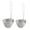 A+B, variant on Stainless Steel Noodle Colander, Cooking Skimmers, Kitchen Strainer for Pasta Soup, Lightweight and Easy to Clean for Home Restaurant(1pc)
