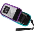 thumbnail image 6 of The Long Weekend Point and Shoot Camera Pouch - Cosmic Purple, 6 of 10